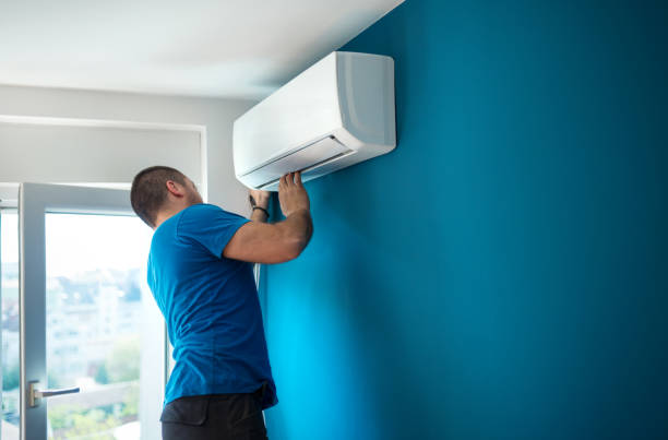 Best HVAC Companies Near Me  in St Albans, WV