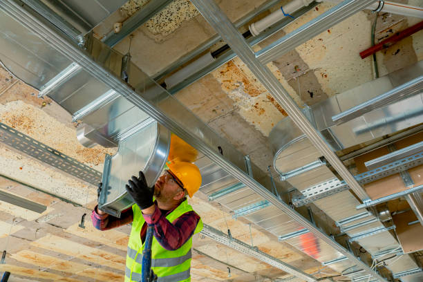 Best Commercial HVAC Repair  in St Albans, WV