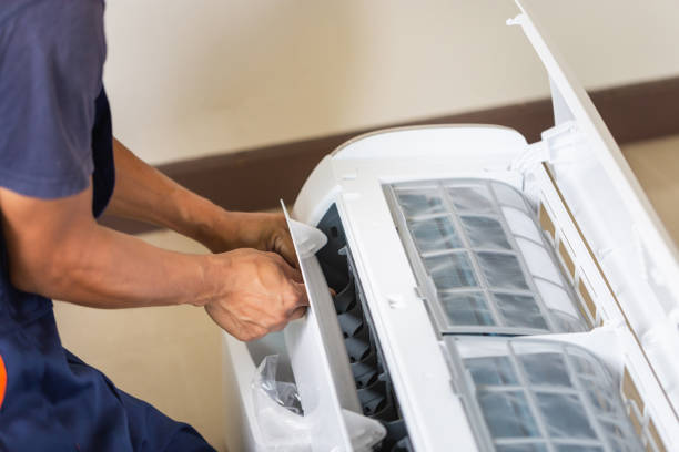  St Albans, WV HVAC Pros