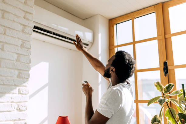 Best HVAC System Installation  in St Albans, WV