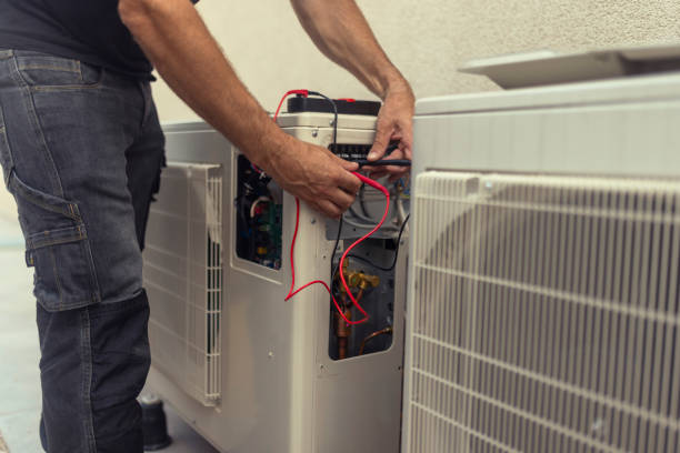 Best Central Air Repair  in St Albans, WV