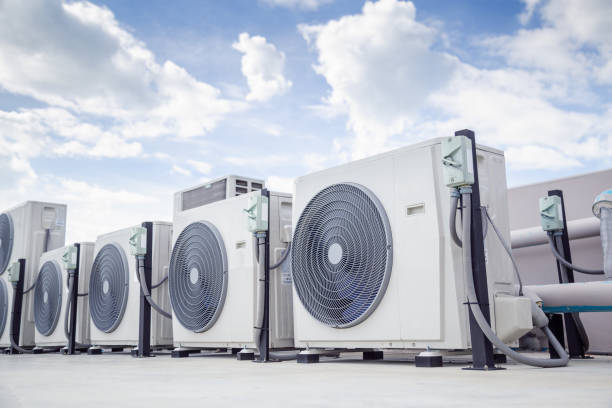 Best Commercial HVAC Repair  in St Albans, WV