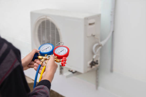 Best HVAC Maintenance Near Me  in St Albans, WV
