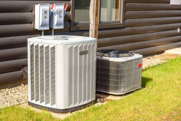 Reliable St Albans, WV HVAC Solutions