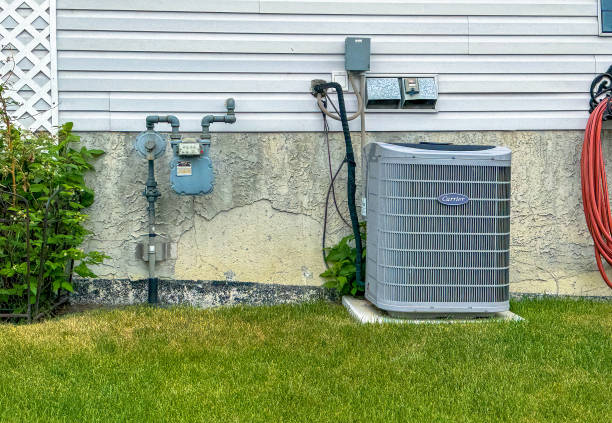 Best HVAC Repair Near Me  in St Albans, WV
