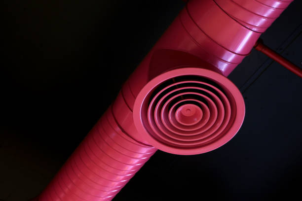HVAC Emergency Services in St Albans, WV